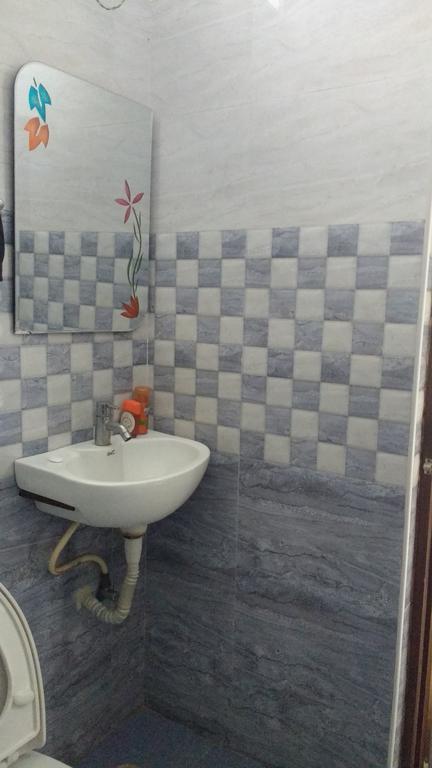 Hitech Shilparamam Guest House Hyderabad Exterior foto