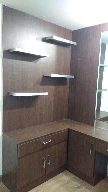 Hitech Shilparamam Guest House Hyderabad Exterior foto